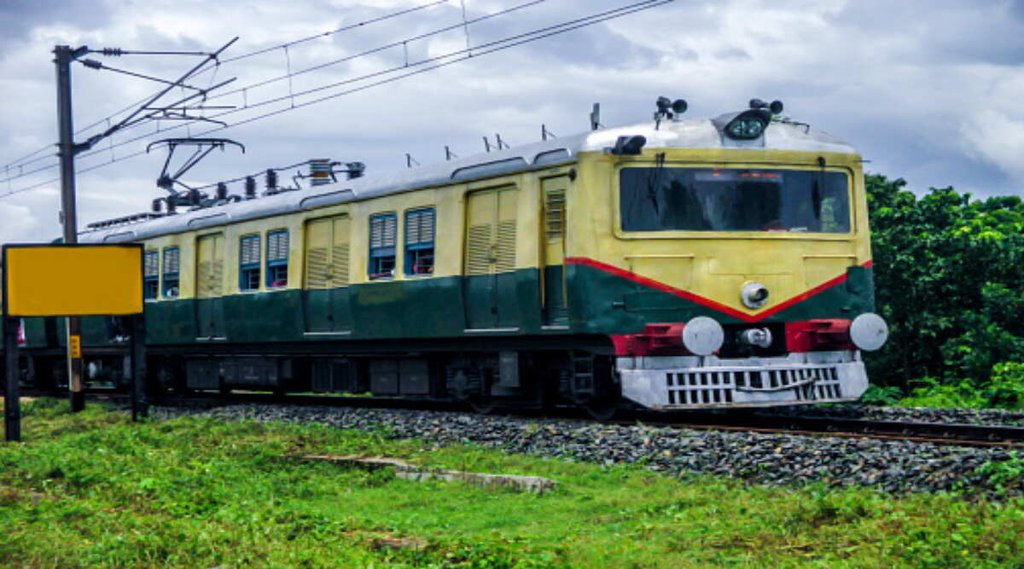 Indian Railway CAG Report