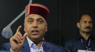 Jai ram thakur
