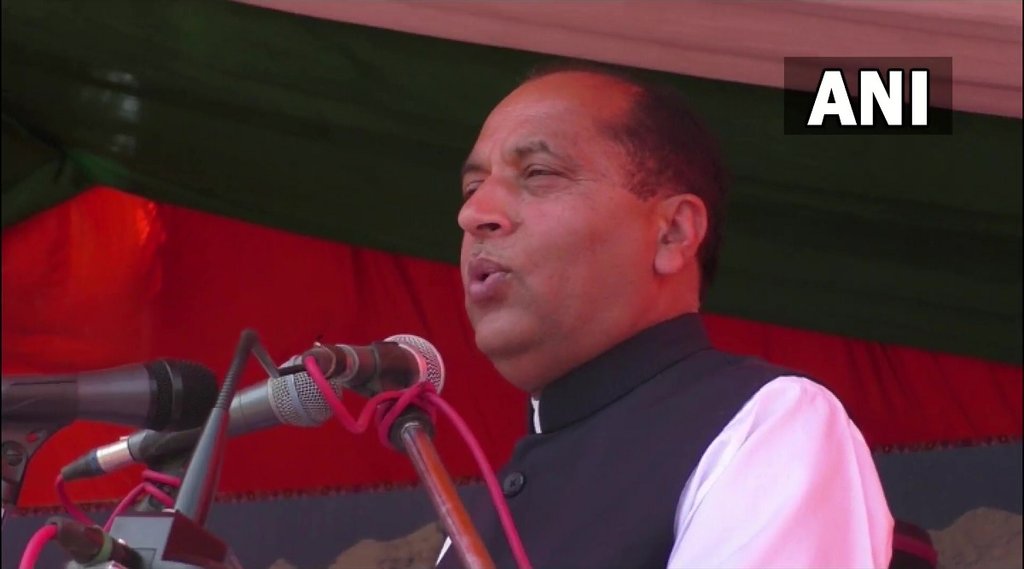 Himachal Pradesh election| Arvind Kejriwal| Jairam Thakur