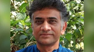 Aakar Patel, CBI