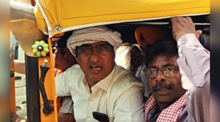 Anil Chaudhary, Delhi Congress, CNG