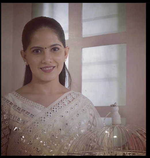 Photos: Jaya Kishori Facebook