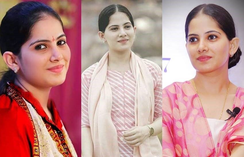 Jaya Kishori: जया किशोरी आध्यात्म की दुनिया का बड़ा नाम बन चुकी हैं। 9 साल की उम्र से कृष्ण भजन गाकर लोगों का ध्यान अपनी तरफ खींचने वालीं जया शर्मा को लग अब साध्वी जया किशोरी के नाम से ही जानते हैं। राजस्थान में जन्मीं और बंगाल में पली बढ़ीं जया किशोरी बेहतरीन कथावाचक के साथ एक मोटिवेशनल स्पीकर भी हैं। आइए देखते हैं उनके कुछ मोटिवेशनल कोट्स: