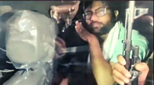 Jignesh Mewani, Congress