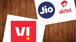 Jio VI and Airtel Recharge Plans