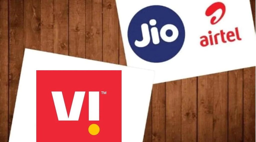Jio VI and Airtel Recharge Plans