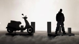 New Scooter launch । Justin Bieber X Edition scooter । Vespa
