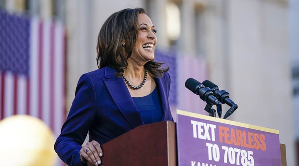 Covid-19, New Delhi, Mumbai, US Vice President, Kamala Harris positive, White House, 86 percent adults fully vaccinated