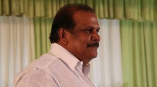 Kerala, PC George, EX Congress leader, Muslim restaurants, Drinks at restaurants, Causing impotence, Spit on food Addressing the Ananthapuri Hindu Maha Sammel