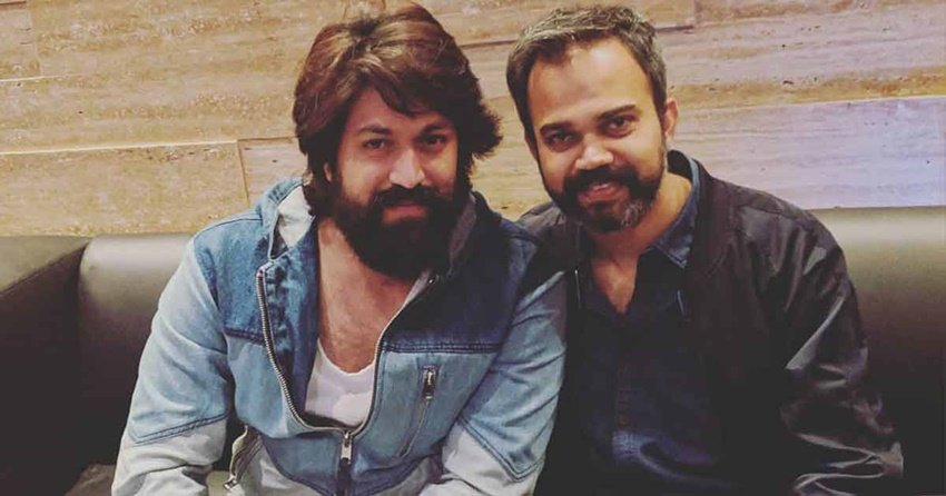 Prashanth Neel: केजीएफ 2 के निर्देशक प्रशांत नील ने भी अपनी पहचान पैन इंडिया डायरेक्टर के तौर पर बना ली है। 