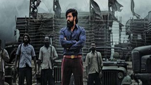 kgf, kgf 2, kolar gold mine story