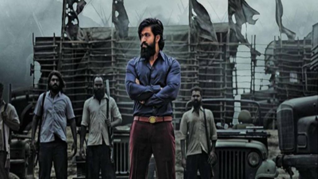 kgf, kgf 2, kolar gold mine story