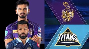 KKR vs GT IPL 2022 Playing 11 Team Prediction Dream 11 Fantasy 11 Kolkata Knight Riders vs Gujarat Titans