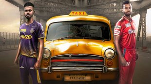 KKR vs PBKS IPL 2022 PBKS vs KKR Shreyas Iyer Mayank Agarwal Mumbai Playing 11 Dream 11