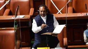 KS Eshwarappa