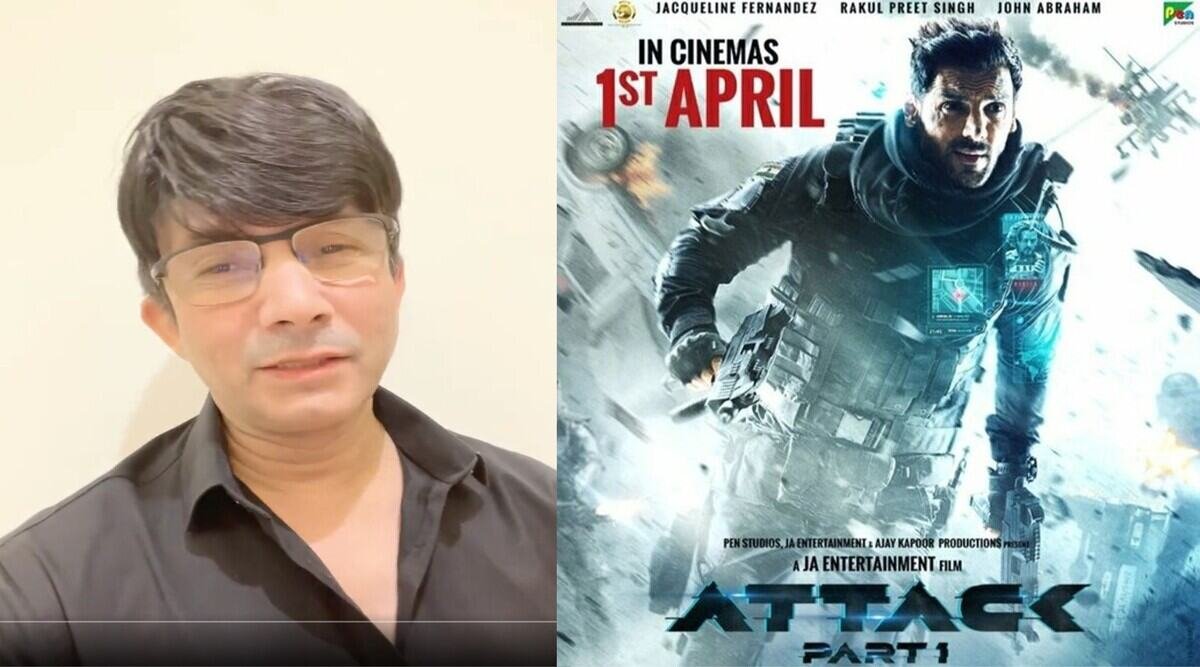 Kamal R khan, KRK Kamal R khan, KRK