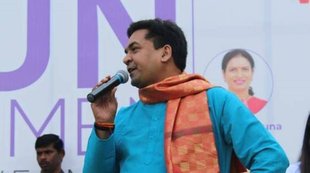 Kapil Mishra Viral Video| Kapil Mishra| BJP Kapil Mishra|