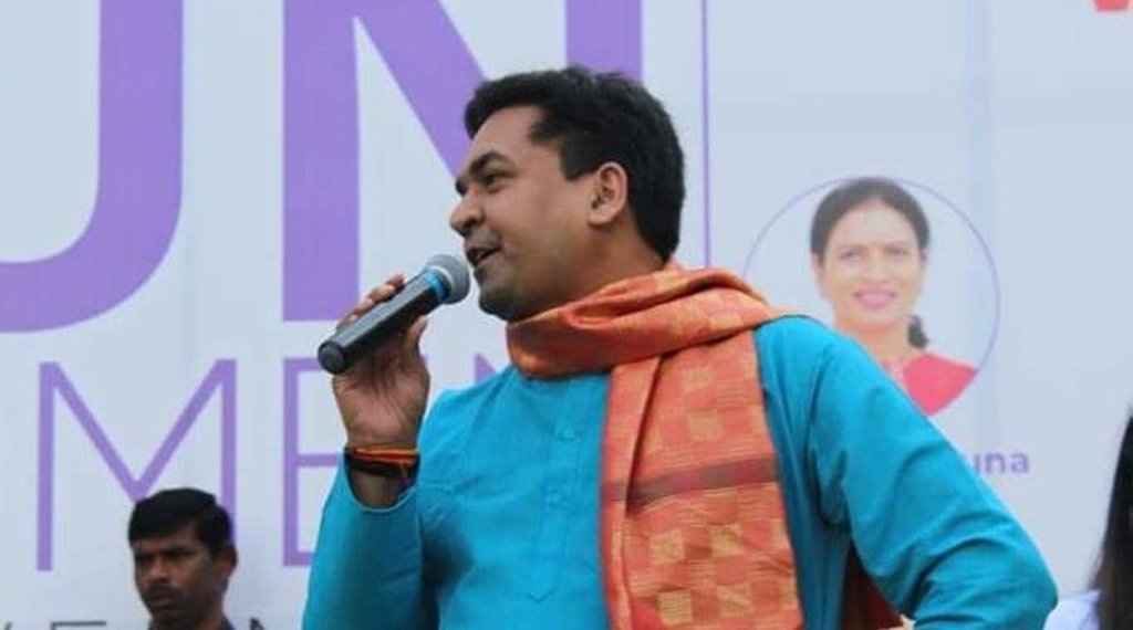 Kapil Mishra Viral Video| Kapil Mishra| BJP Kapil Mishra|