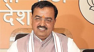 UP By-Polls|Kehsav Prasad Maurya|AKhilesh Yadav|Keshav Prasad Maurya attacks on Akhilesh Yadav