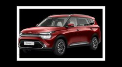 Kia Carens Premium MPV Finance Plan: बड़े परिवार के लिए छोटी डाउन पेमेंट पर घर ले जाएं किआ कैरेंस, ये रहा आसान फाइनेंस प्लान