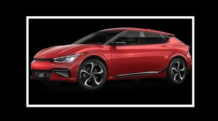 New Car Launch । Kia EV6 । Electric Car । Kia Motors