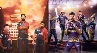 Kolkata Knight Riders vs Delhi Capitals Playing 11 ipl 2022 Kolkata Knight Riders vs Delhi Capitals playing 11 team KKR vs DC prediction