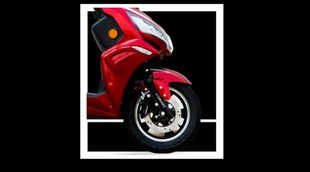 Electric Scooter । Komaki SE । Electric Two Wheeler