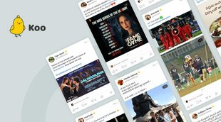 Koo App, Twitter, Social Media,