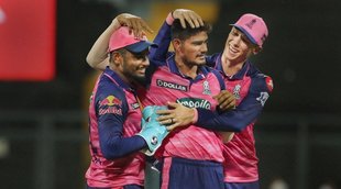 Kuldeep Sen Rajasthan Royals IPL 2022 Madhya Pradesh REWA