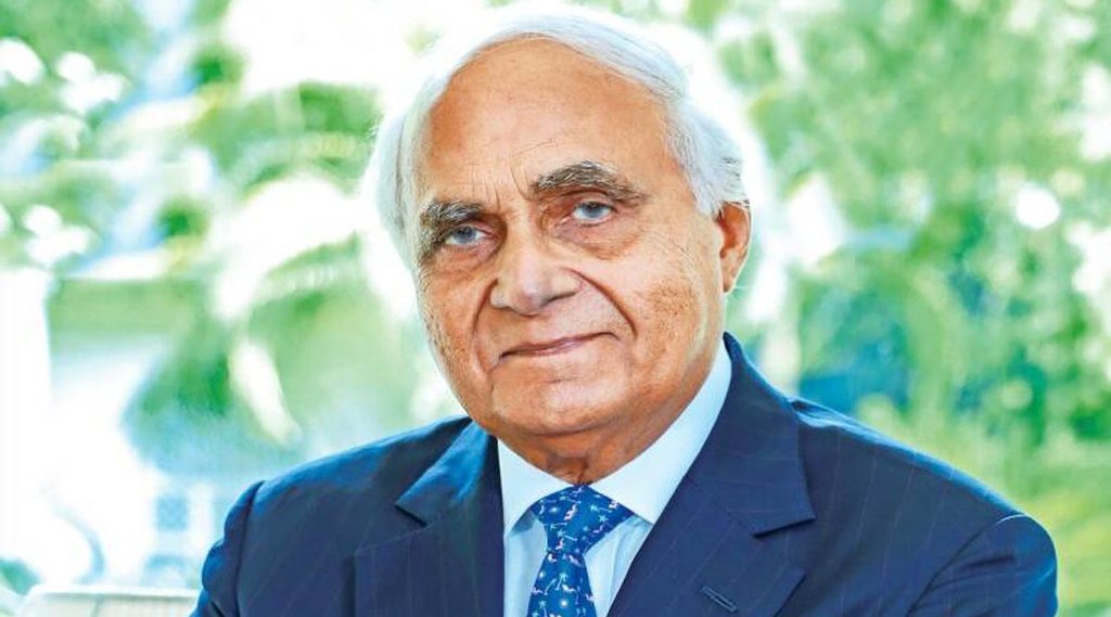 Kushal Pal Singh | DLF | Gurugram