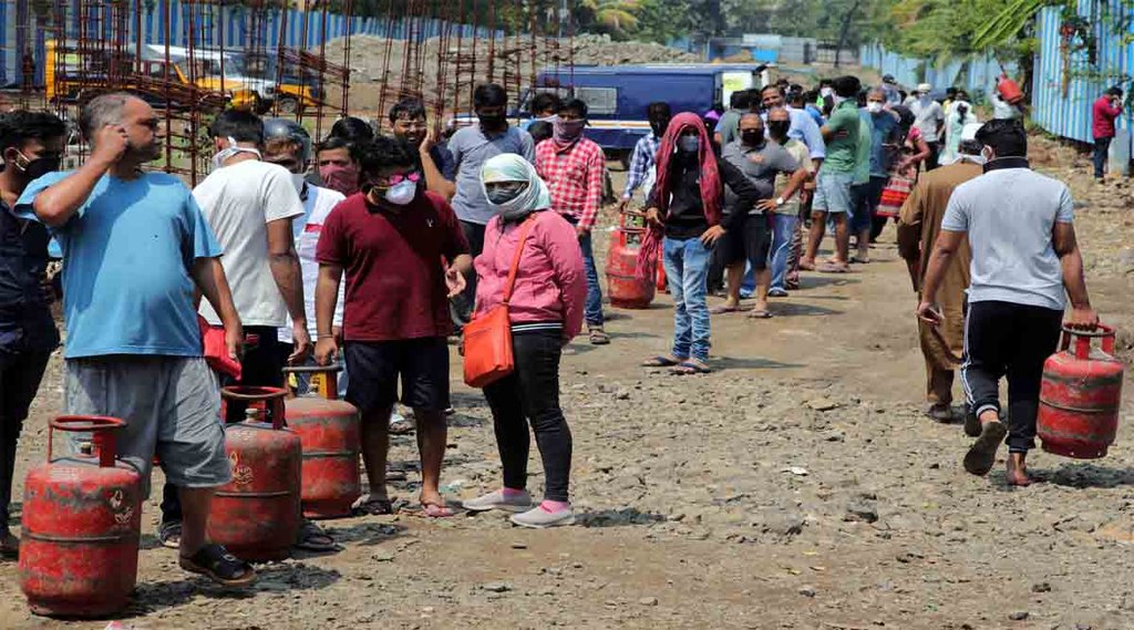 1st April, LPG Cylinder, Toll Tax Increase