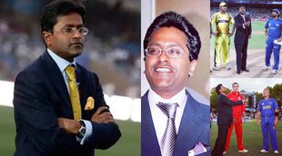 Lalit Modi Biopic Anger IPL 2022