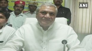 Laxmi Narayan Singh| BJP | Uttar Pradesh