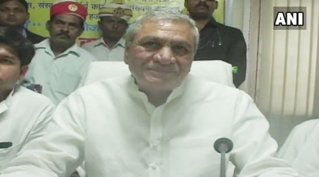 Laxmi Narayan Singh| BJP | Uttar Pradesh Laxmi Narayan Singh| BJP | Uttar Pradesh