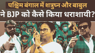 asansol by-election result