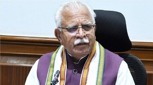 ML Khattar