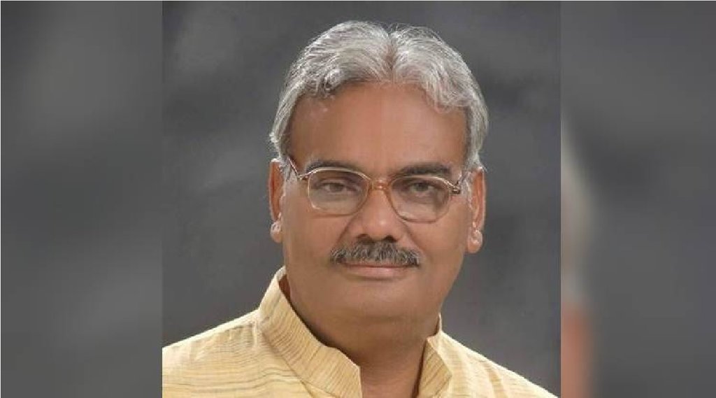 Madan Dilawar|Madan Dilawar on Congress|BJP MLA Madan Dilawar