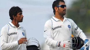 Mahendra Singh Dhoni Wriddhiman Saha IPL 2022 Throw Back Story Social Media Watch Video