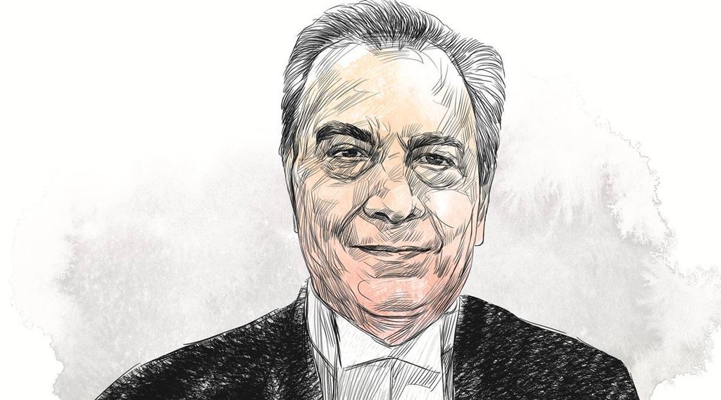 Mahesh Jethmalani | Rajya Sabha| National News
