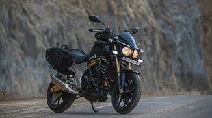 Two Wheeler Finance Plan । Mahindra Mojo 300 । Cruiser Bike