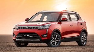 Car Finance Plan । Mahindra XUV300 W4 । MPV । Mahindra Auto