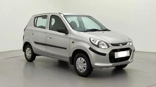 Second Hand Car । Maruti Alto 800। Maruti Suzuki