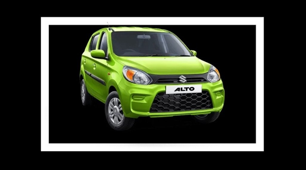 New Car Launch । Maruti Alto facelift । Hatchback Car
