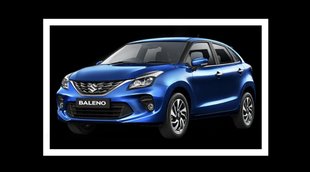 Car Finance Plan । Maruti Baleno Delta AMT । Hatchback Car