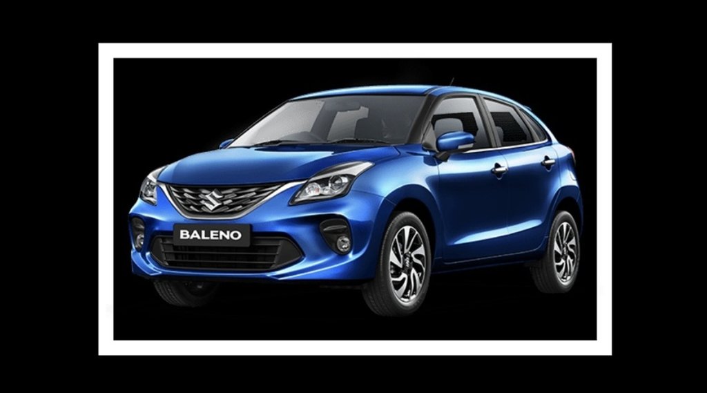 Car Finance Plan । Maruti Baleno Delta AMT । Hatchback Car
