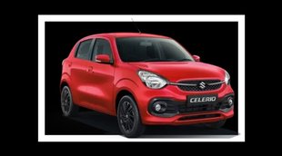 Car Finance Plan । Maruti Celerio LXI । Maruti Suzuki