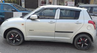 Second Hand Car । Maruti Swift । MPV । Maruti Suzuki