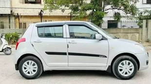 Second Hand Car । Maruti Swift । Maruti Suzuki
