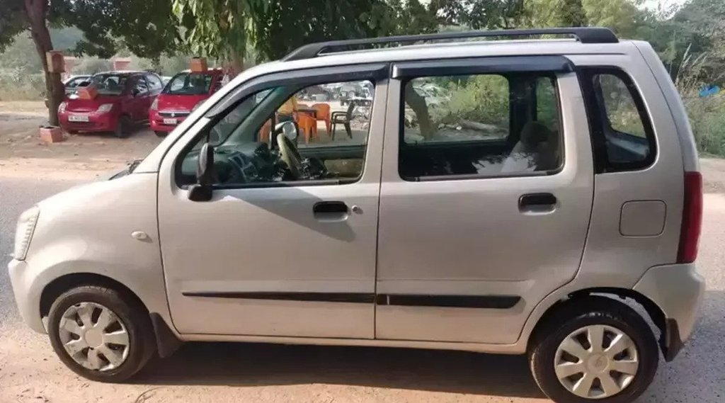 Second Hand Car । Maruti WagonR Price । Maruti Suzuki