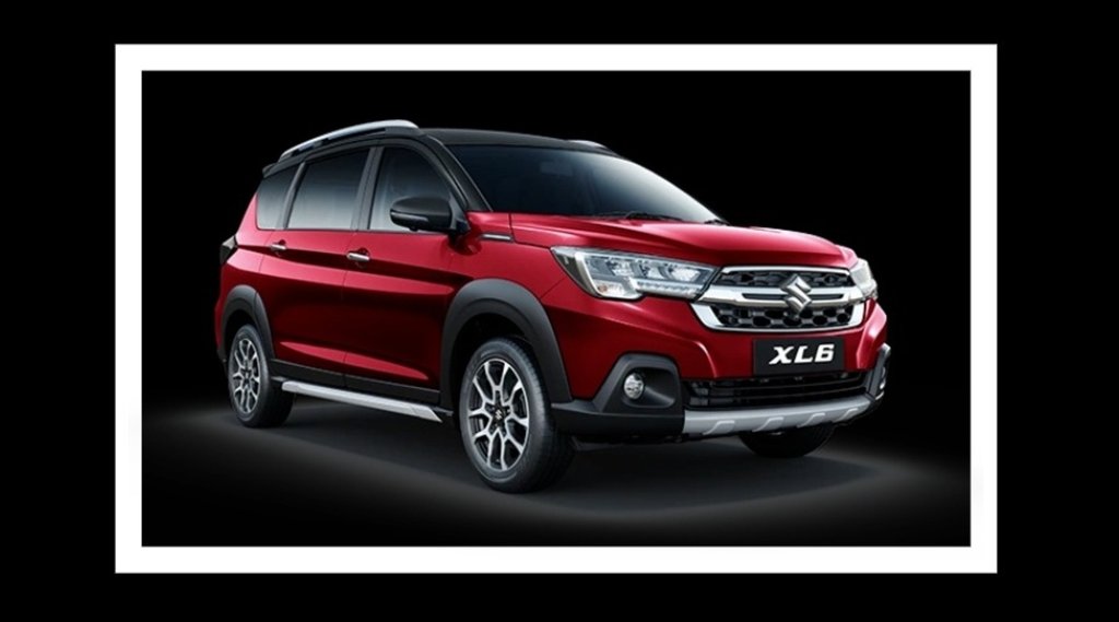 Car Finance Plan । Maruti XL6 2022 Zeta । MPV